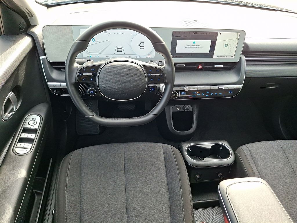 Used 2022 Hyundai IONIQ 5 SE with VIN KM8KMDAF1NU084168 for sale in Flemington, NJ