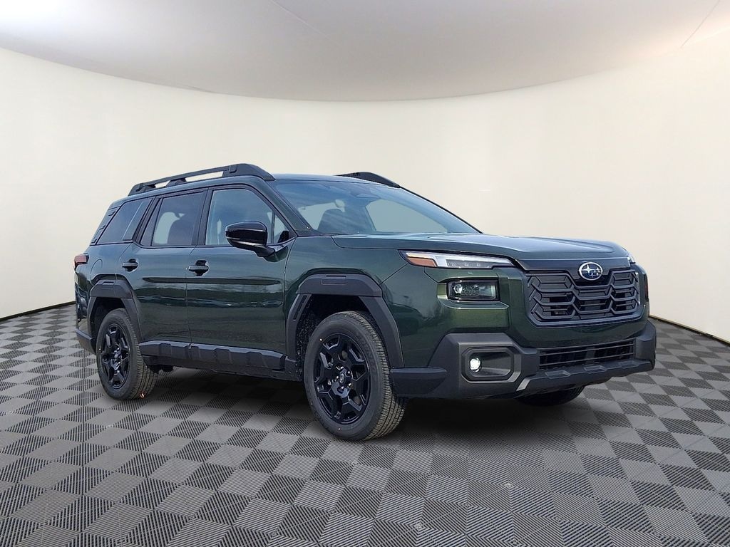 New 2026 Subaru Outback Limited SUV