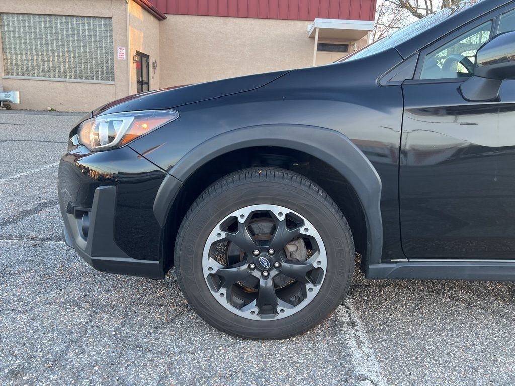 Used 2023 Subaru Crosstrek Premium SUV