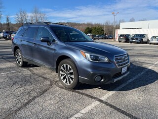 2016 Subaru Outback 2.5i SUV for sale in Muncy PA