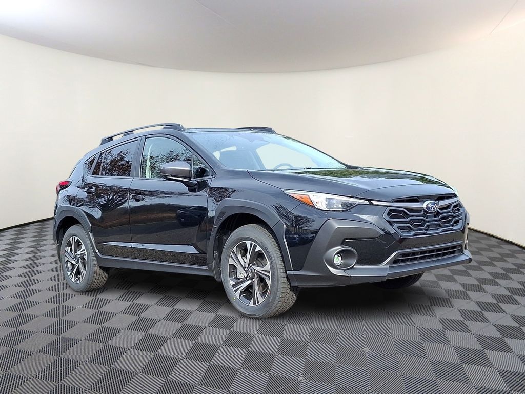 New 2026 Subaru Crosstrek Premium SUV