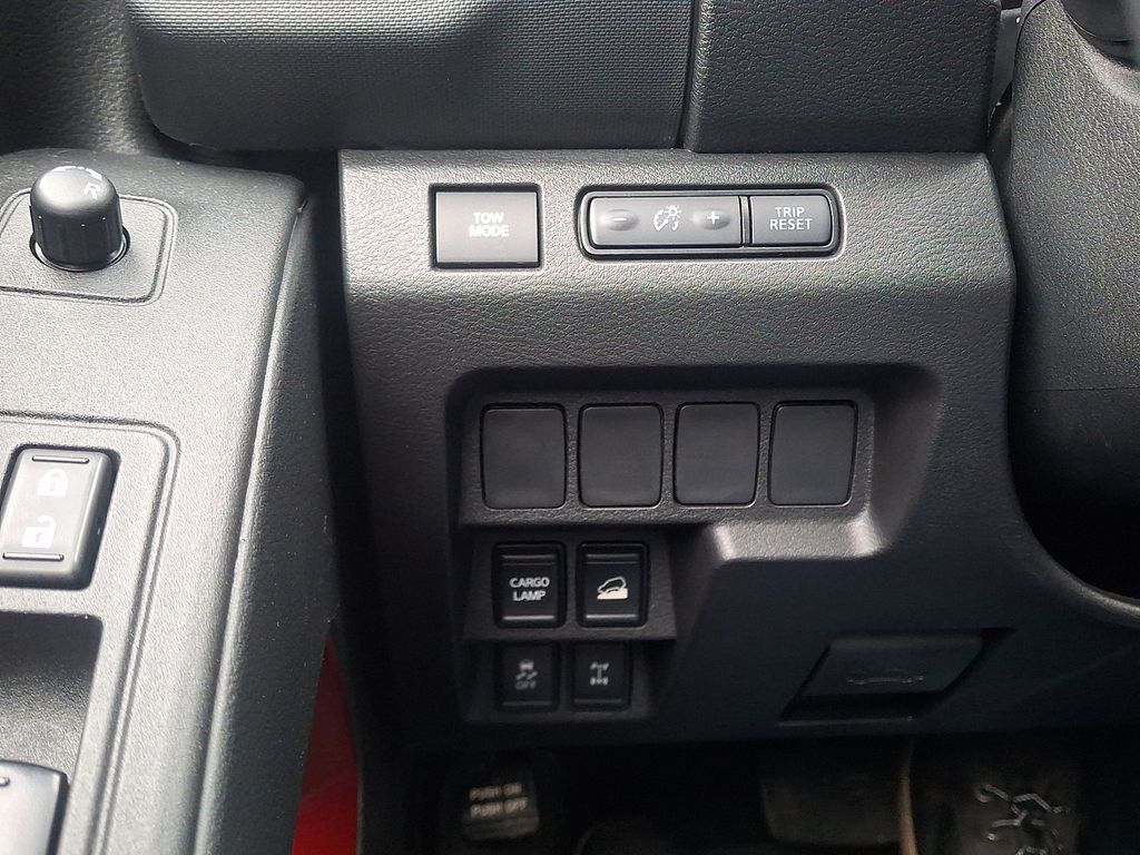 2024 Nissan Frontier PRO-4X - Photo 27