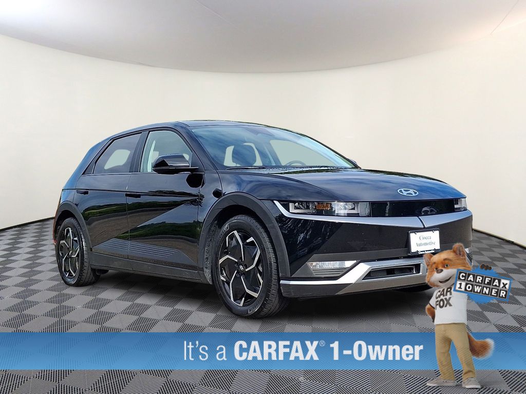2022 Hyundai IONIQ 5 SE SUV for sale in Muncy PA