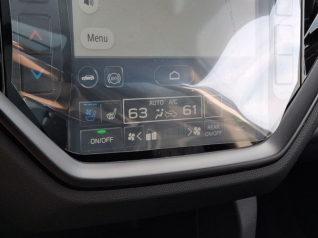 2026 Subaru Ascent Onyx Edition-Touring - Photo 13