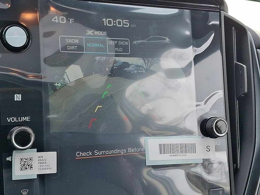 New 2026 Subaru Crosstrek Premium SUV