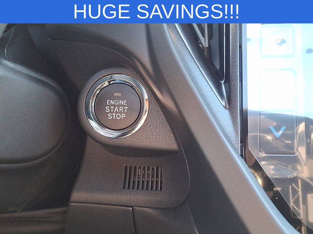 2025 Subaru Forester Premium - Photo 15