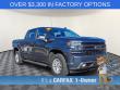 Used 2022 Chevrolet Silverado 1500 LTD RST Truck Crew Cab
