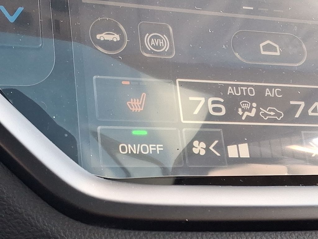 2026 Subaru Ascent Limited Bronze Edition - Photo 16