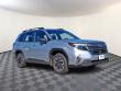 Certified 2025 Subaru Forester Premium SUV