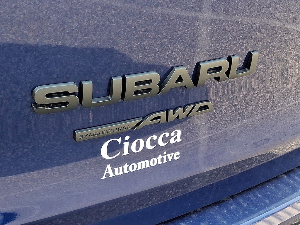 2026 Subaru Ascent Onyx Edition-Touring - Photo 20