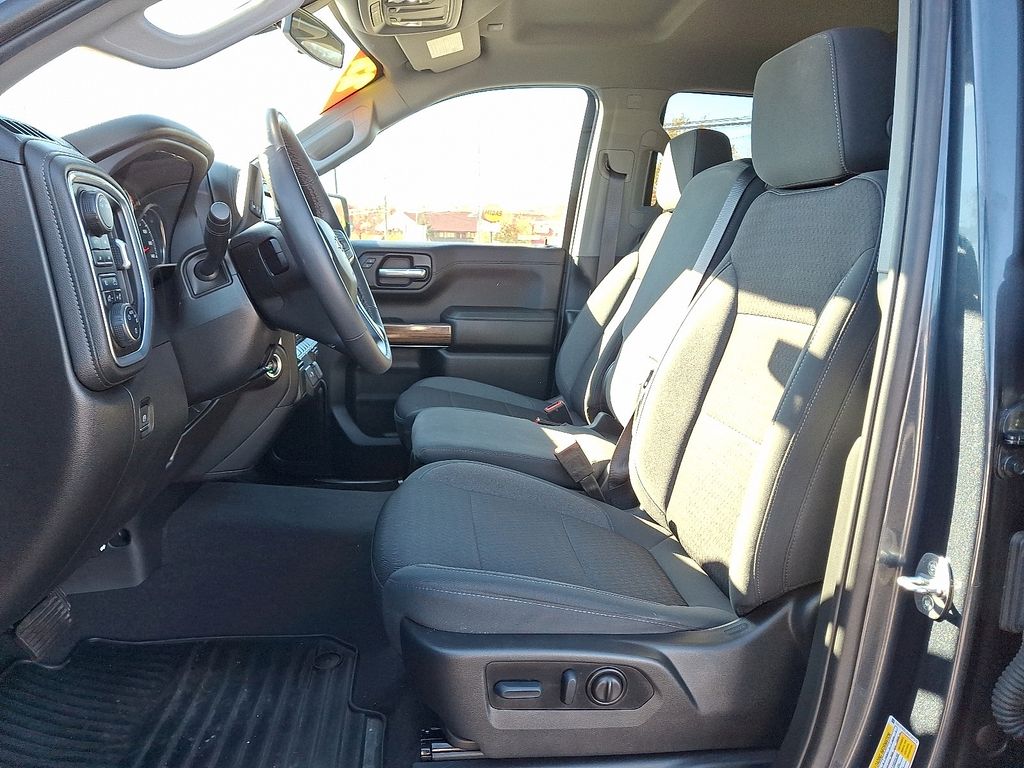 2022 Chevrolet Silverado 1500 Limited RST - Photo 16