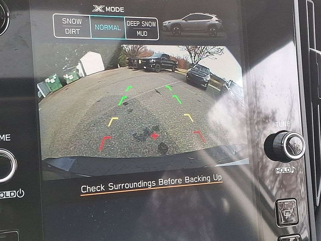 New 2026 Subaru Crosstrek Premium SUV