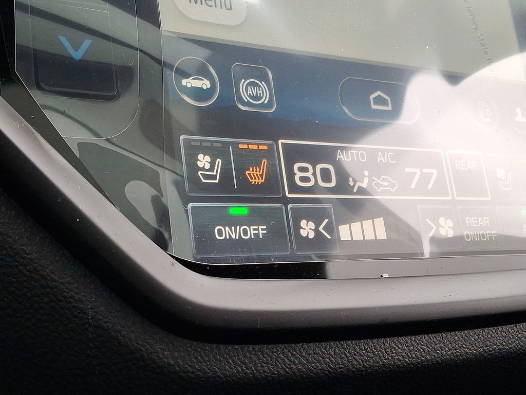 2026 Subaru Ascent Onyx Edition-Touring - Photo 17