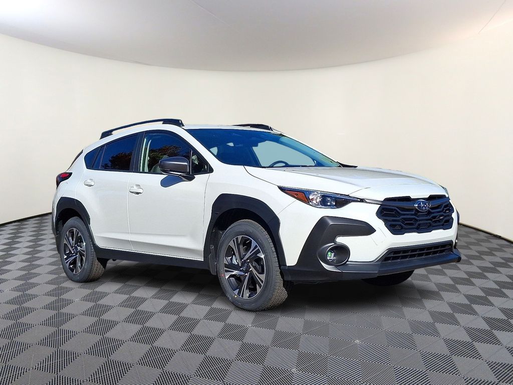 2026 Subaru Crosstrek Premium's photo