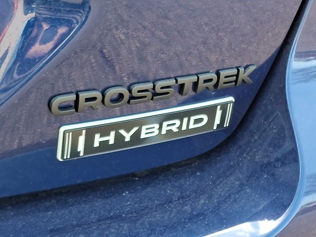 2026 Subaru Crosstrek Limited - Photo 20
