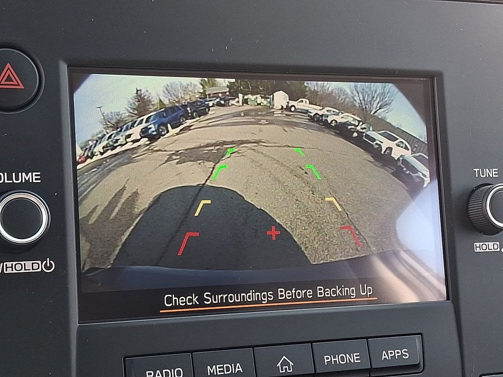 New 2026 Subaru Crosstrek Base SUV