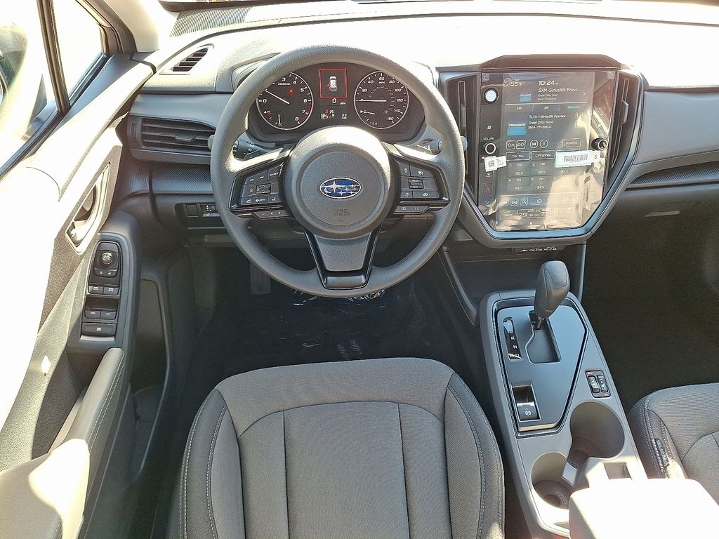 New 2026 Subaru Crosstrek Premium SUV