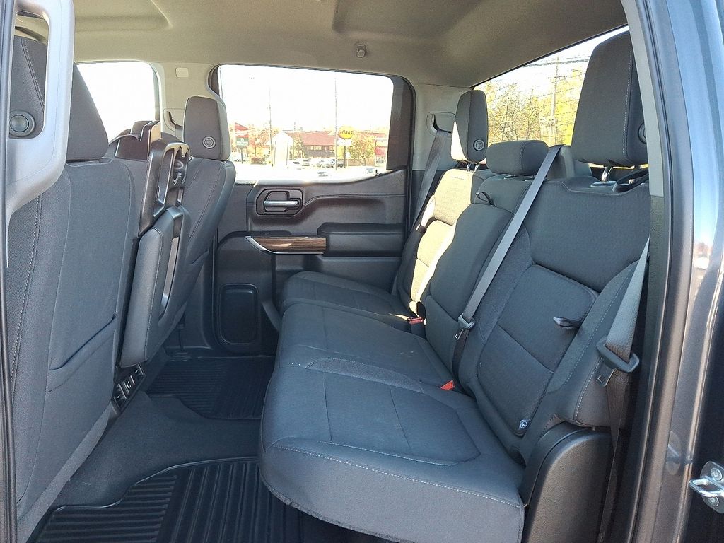 2022 Chevrolet Silverado 1500 Limited RST - Photo 14