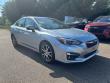 Used 2018 Subaru Impreza Limited Sedan
