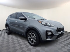 2022 Kia Sportage LX SUV