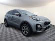 Used 2022 Kia Sportage LX SUV