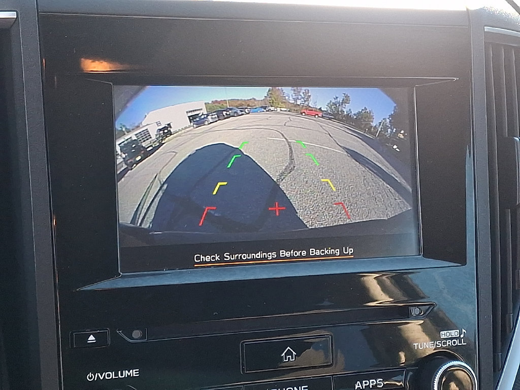 Certified 2021 Subaru Crosstrek Premium SUV