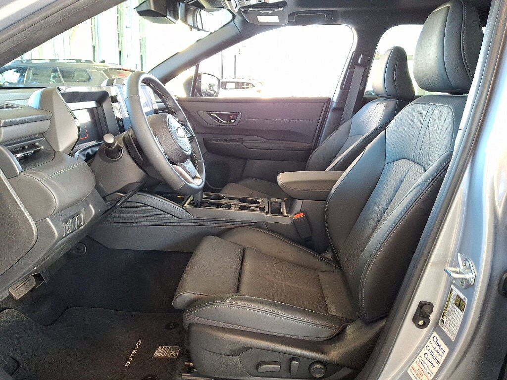 2026 Subaru Outback Touring XT - Photo 10