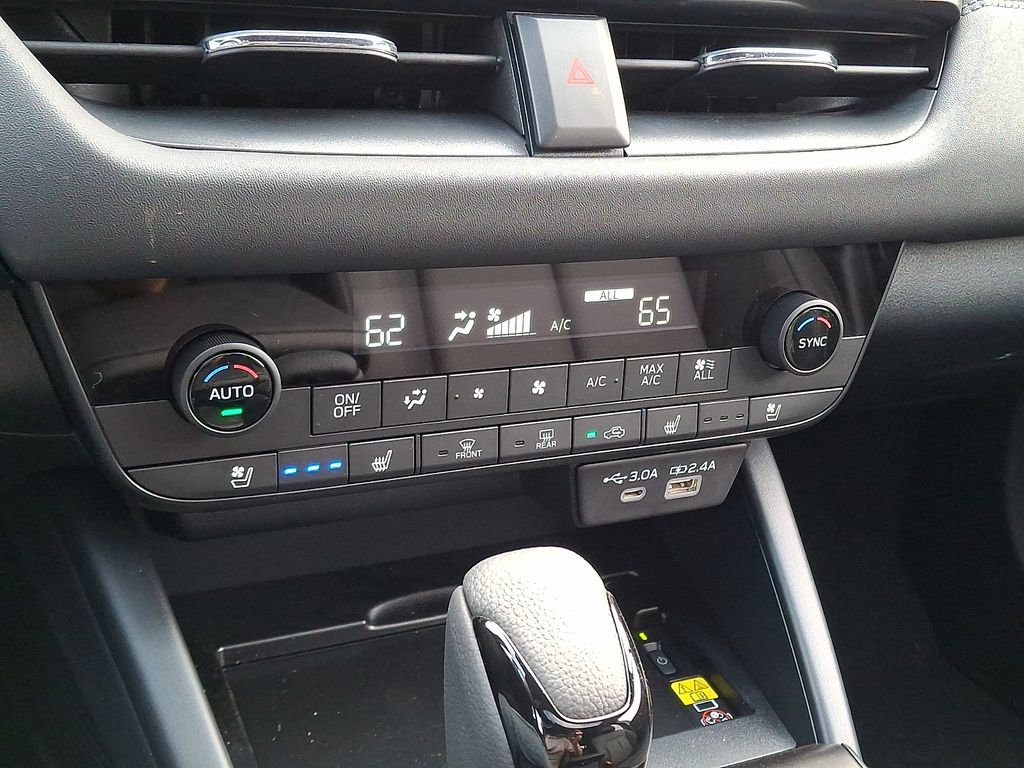 2026 Subaru Outback Touring XT - Photo 13