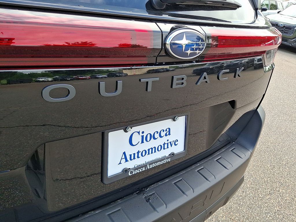 2026 Subaru Outback Touring XT - Photo 20