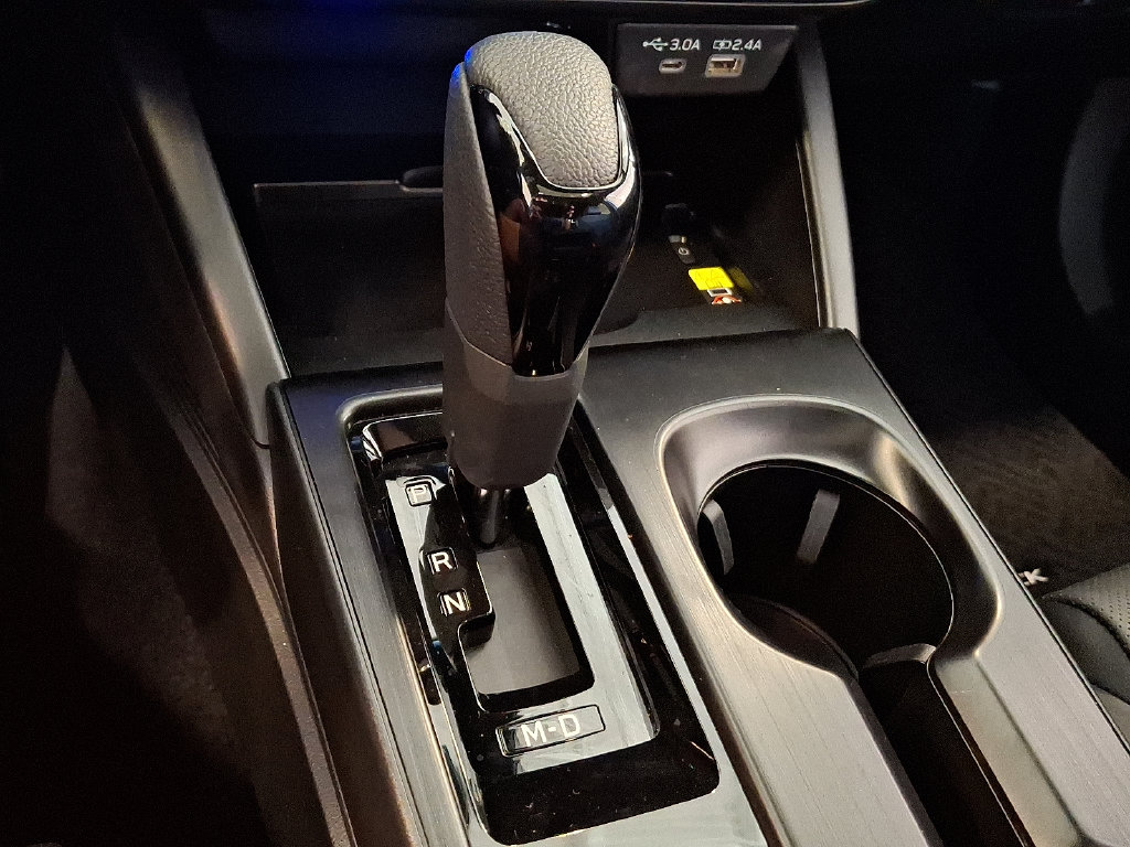 2026 Subaru Outback Touring XT - Photo 11