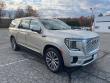 Used 2021 GMC Yukon XL Denali SUV