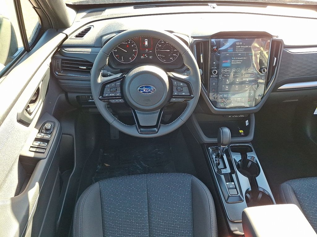 New 2026 Subaru Forester Premium SUV