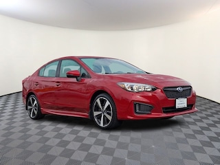 2019 Subaru Impreza 2.0i Sport Sedan for sale in Muncy PA