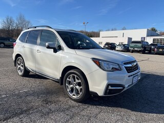 2018 Subaru Forester 2.5i Touring SUV for sale in Muncy PA