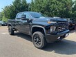 Chevrolet Silverado 2500HD
