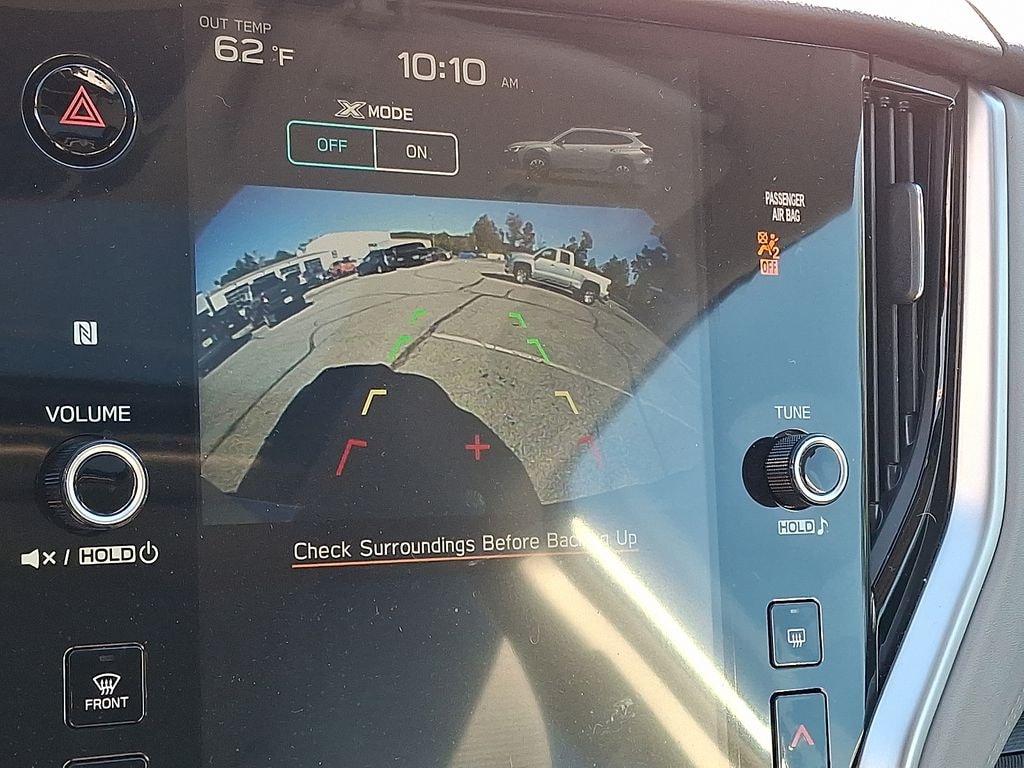 Certified 2023 Subaru Outback Premium SUV