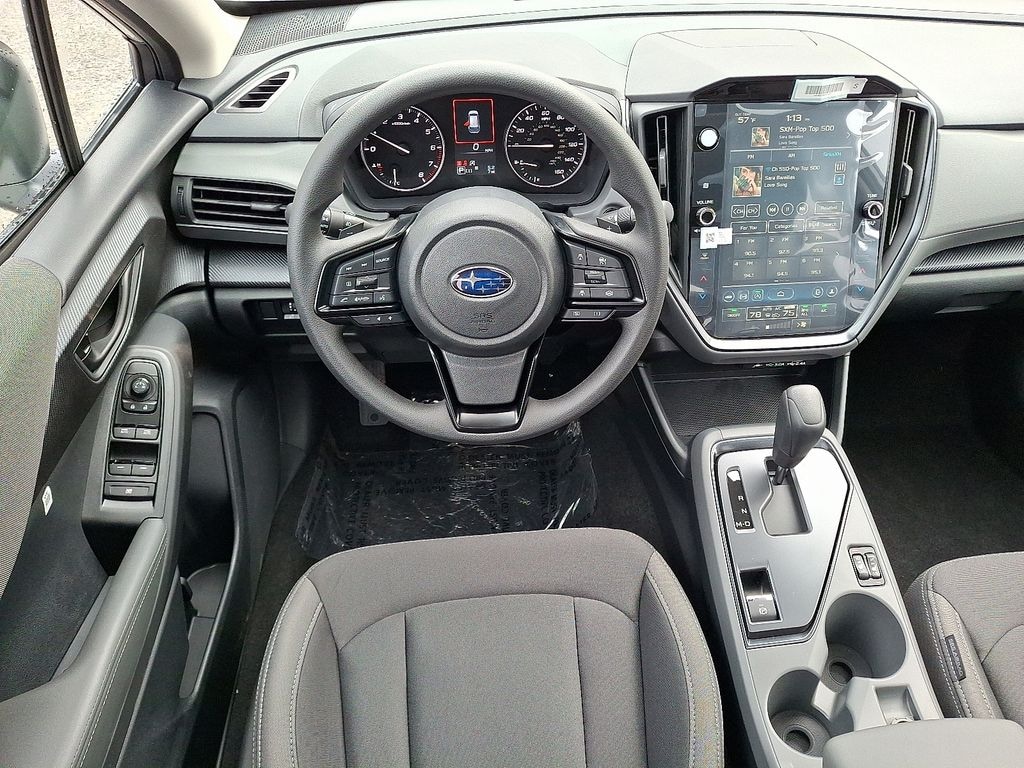 New 2026 Subaru Crosstrek Premium SUV