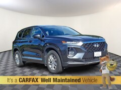 2020 Hyundai Santa Fe SE SUV