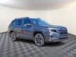 Subaru Forester Hybrid