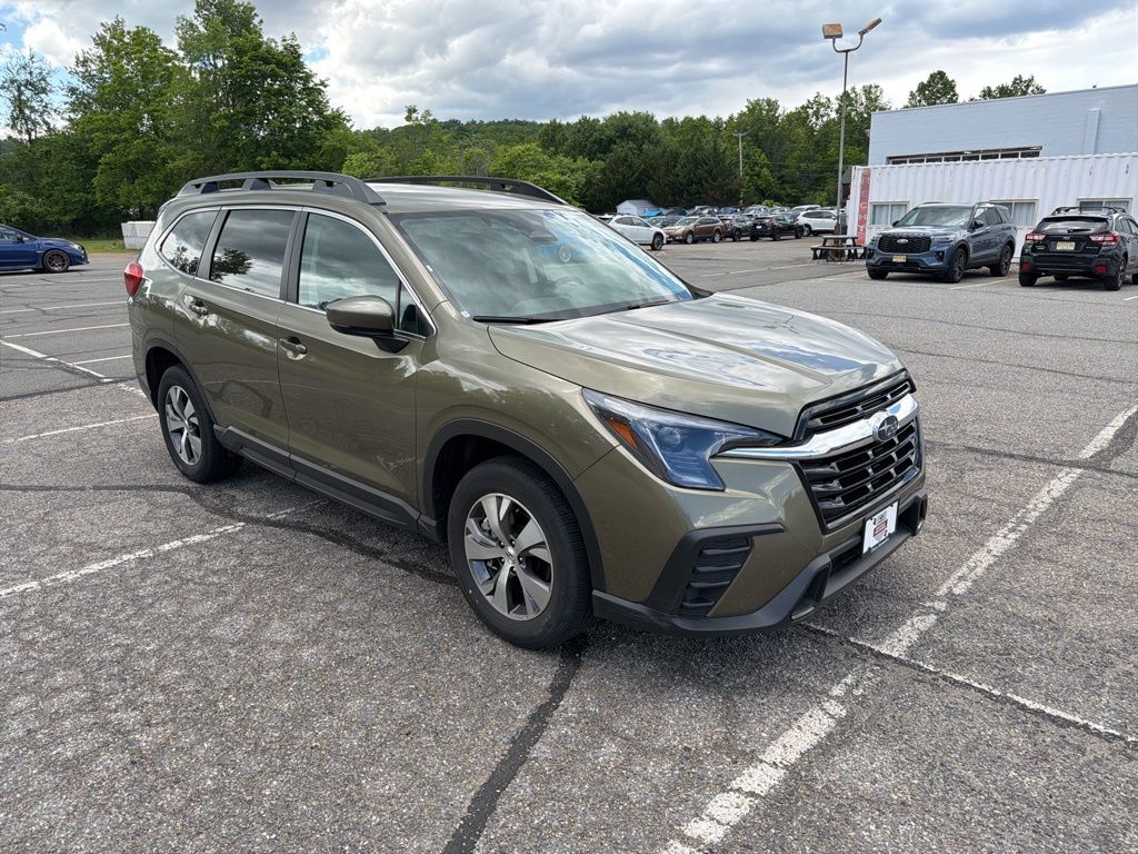 2025 Subaru Ascent Premium 7 Passenger's photo