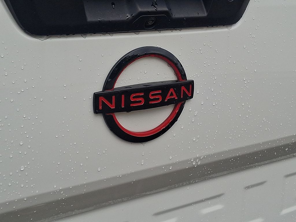 2024 Nissan Frontier PRO-4X - Photo 32