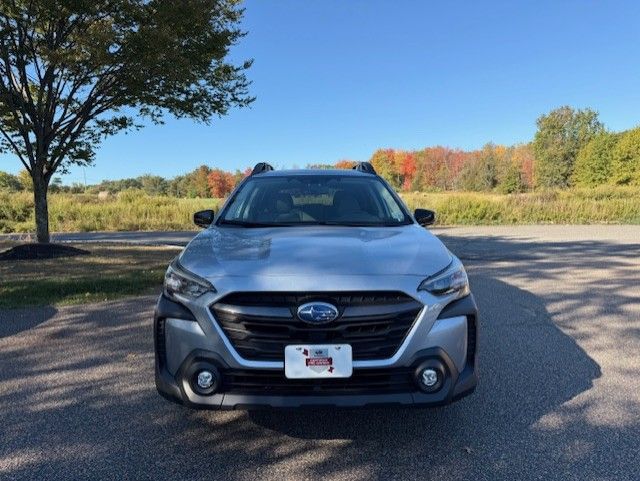 2023 Subaru Outback Premium photo 2