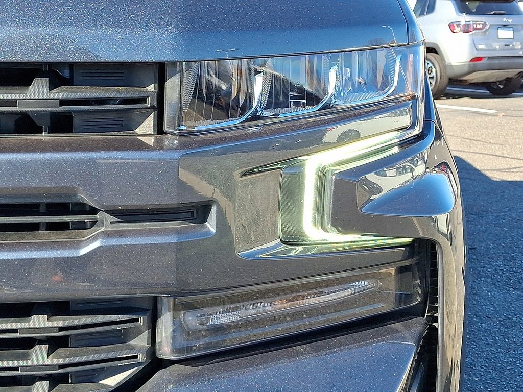 2022 Chevrolet Silverado 1500 Limited RST - Photo 13