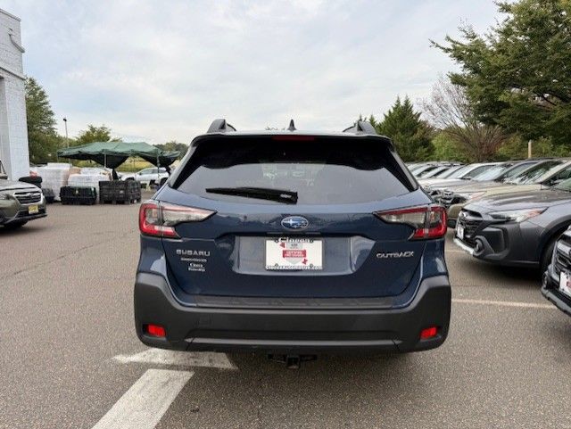 2023 Subaru Outback Premium photo 4