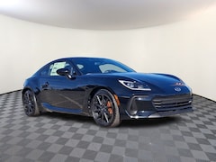 2025 Subaru BRZ tS Coupe