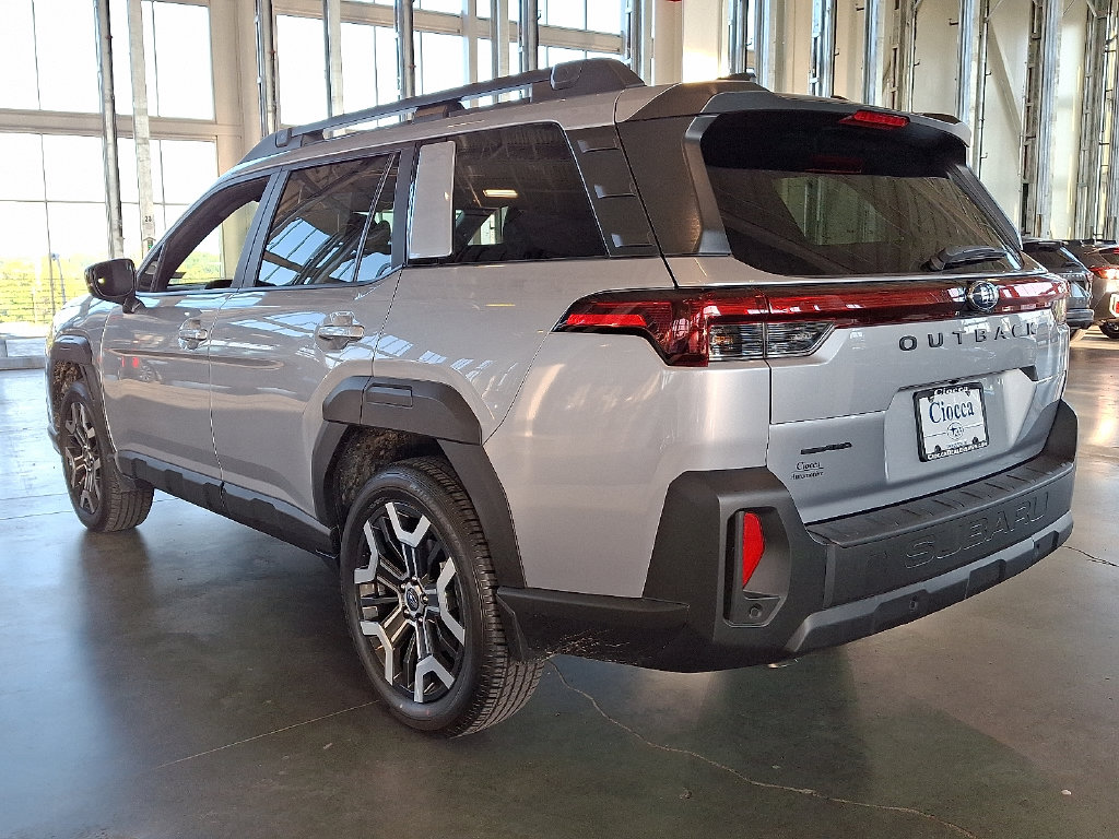 2026 Subaru Outback Touring XT - Photo 6