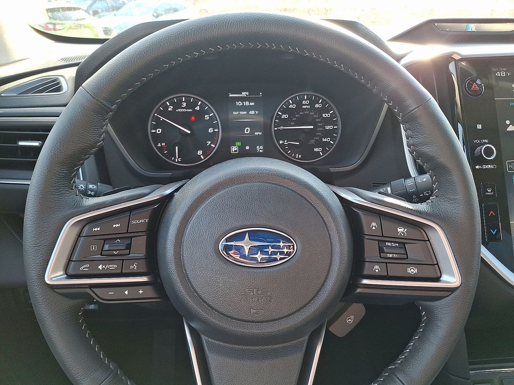 2026 Subaru Ascent Limited - Photo 14