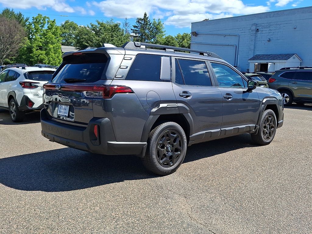 2026 Subaru Outback Limited - Photo 7