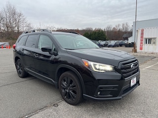 2022 Subaru Ascent Onyx Edition SUV for sale in Muncy PA
