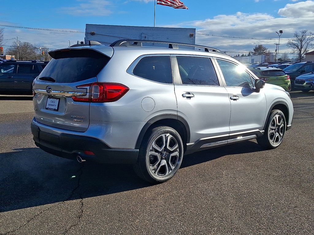 2026 Subaru Ascent Limited - Photo 7